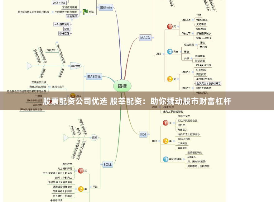 股票配资公司优选 股莘配资：助你撬动股市财富杠杆