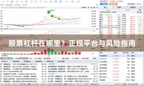 股票杠杆在哪里？正规平台与风险指南