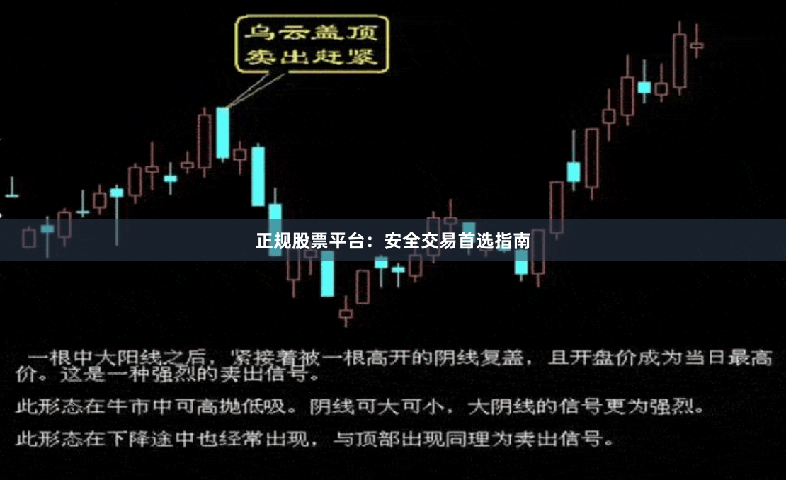 正规股票平台：安全交易首选指南